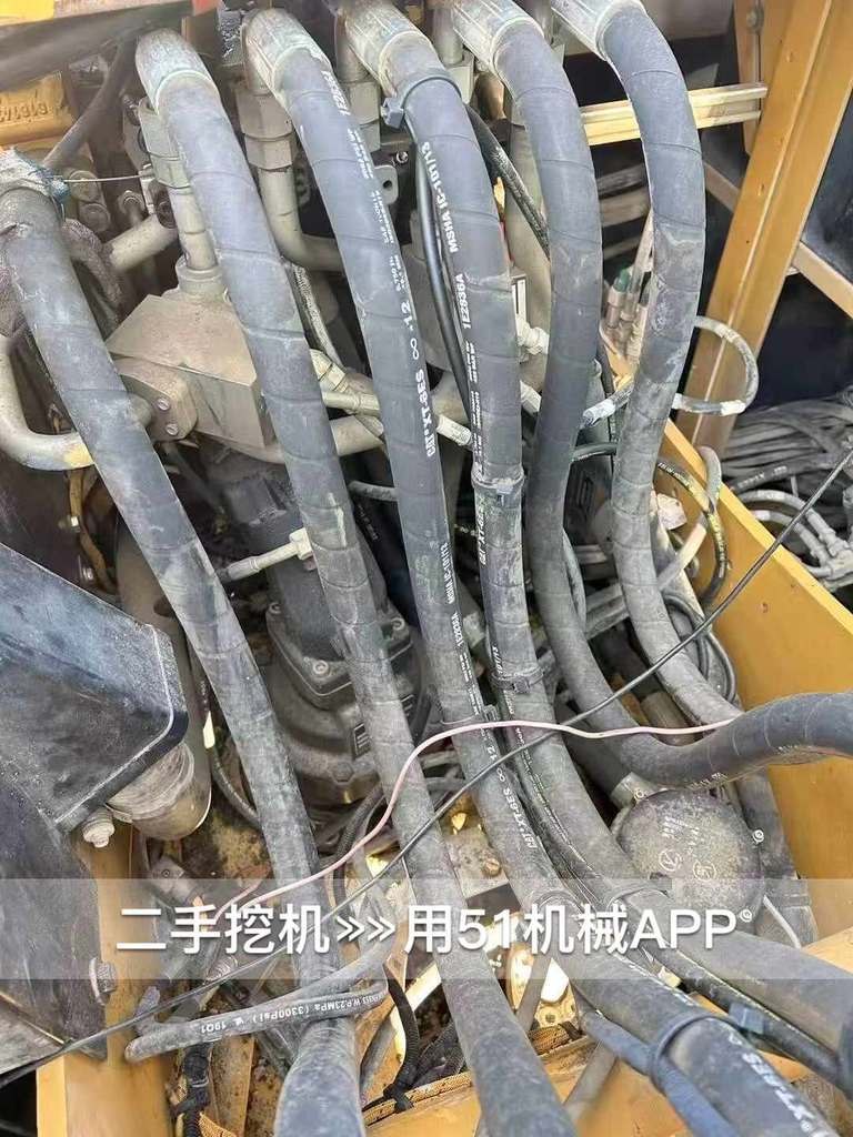 51机械
